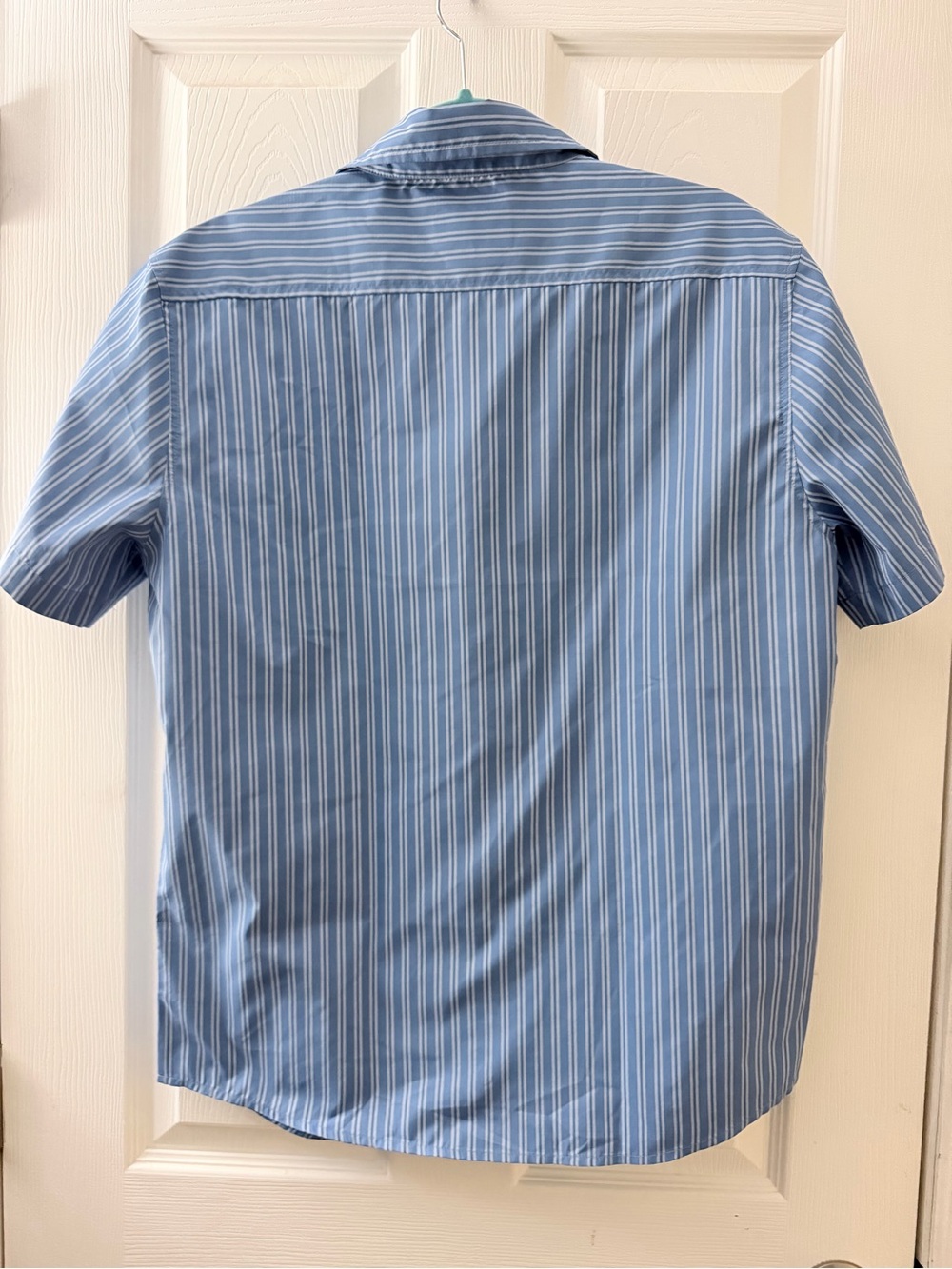 Marmot UPF 40 airExchange shirt sz M - Picture 4 of 9